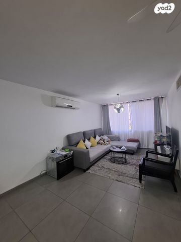 דירה, הספורטאים 2, אורים, מערב 2, אילת