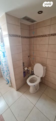 דירה, סוסקין 11, עיר, מרכז העיר, נהריה