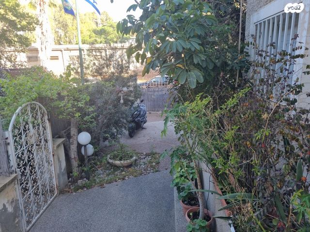 בית פרטי/ קוטג', עמק האלה 45, קרית קריניצי, רמת גן