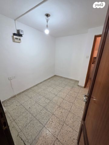 יחידת דיור, שבטי ישראל 5, קרית חיים מזרחית, חיפה