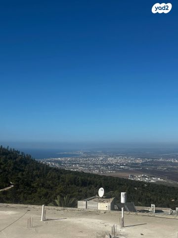 דירה, שדרות אבא חושי 1, עספיא, עספיא