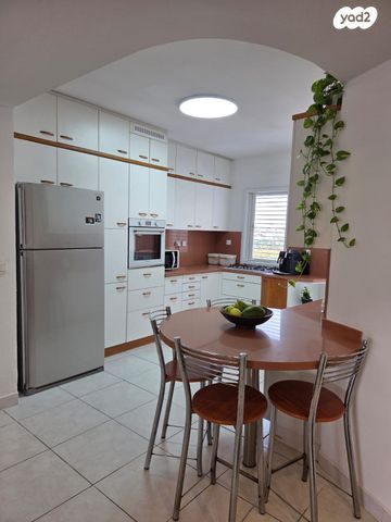 גג/ פנטהאוז, חטיבת גבעתי 9, קרית ויצמן, רעננה