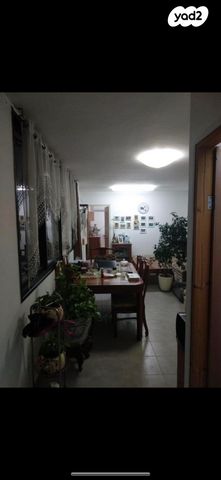 דירה, שדרות אבא חושי 1, עספיא, עספיא