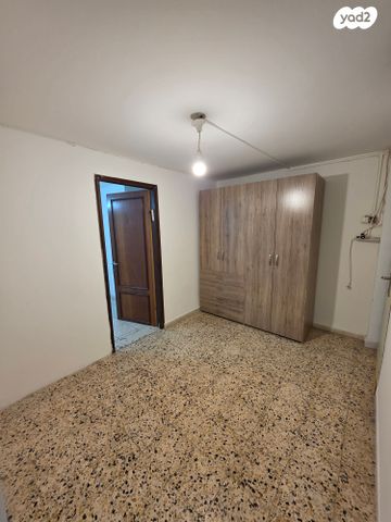 יחידת דיור, שבטי ישראל 5, קרית חיים מזרחית, חיפה