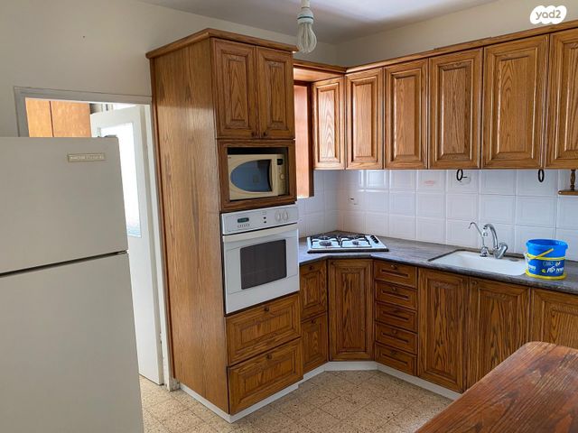 דירה, הרצל 105, שעריים, רחובות