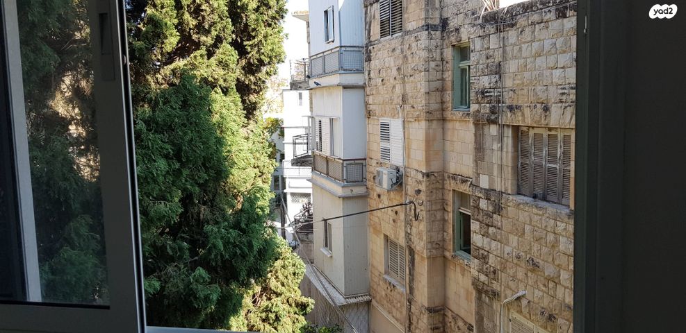 דירה, אבן עזרא 6, הרצליה, חיפה