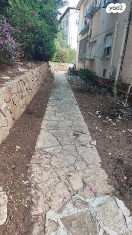 דירה, חולדה 9, כרמל מרכזי - שד' קיש, חיפה