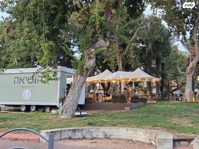 גג/ פנטהאוז, חטיבת גבעתי 9, קרית ויצמן, רעננה