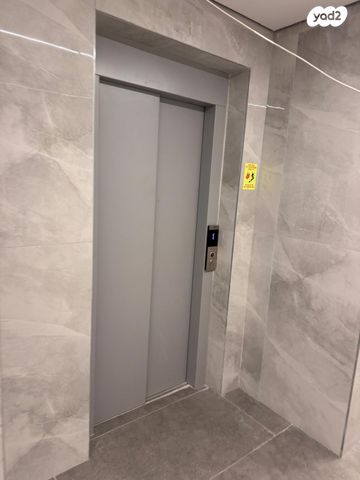 דירה, זמנהוף 5, נאות רחל, חולון