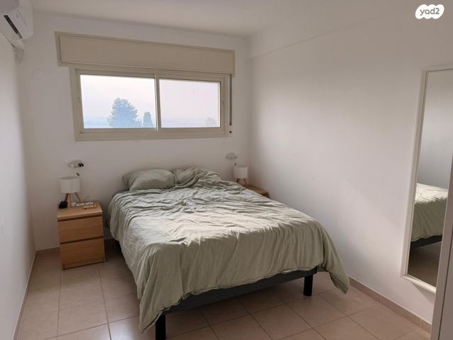 דירה, אגוז 44, שאר העיר, רמת ישי