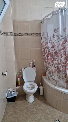 דירה, פרופסור שמשון עמיצור 23, רמות הרכס, באר שבע