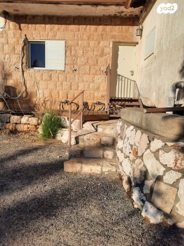 יחידת דיור, הראשונים 3, מטולה, מטולה