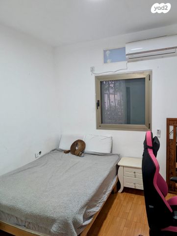 דירה, טרומן 4, נגבה, רמת גן