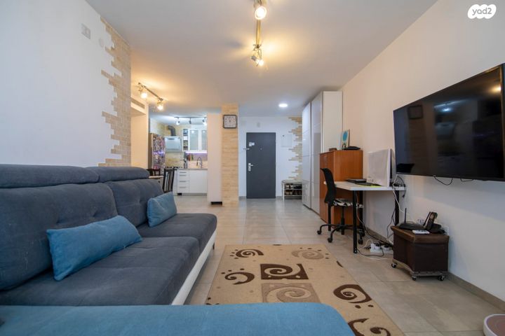 דרך יד לבנים 206