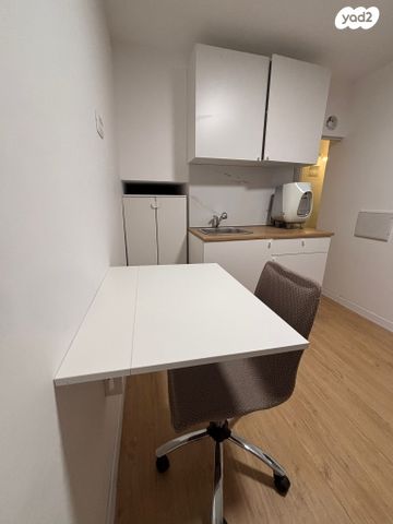 יחידת דיור, שדרות יצחק רבין 4, משואה, מודיעין מכבים רעות