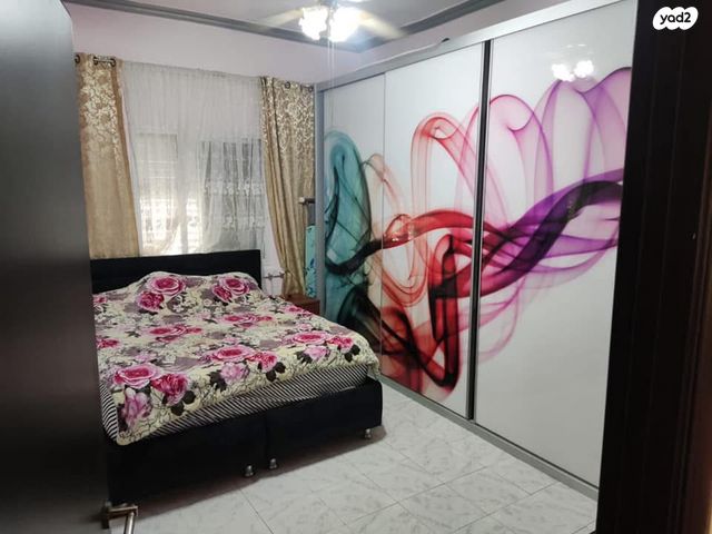 ארלוזורוב 89