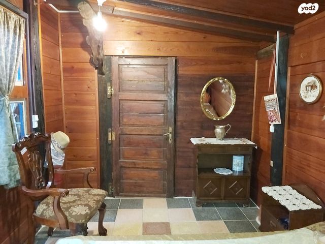 בית פרטי/ קוטג', עמיקם שמאי 35, ראש פינה, ראש פינה