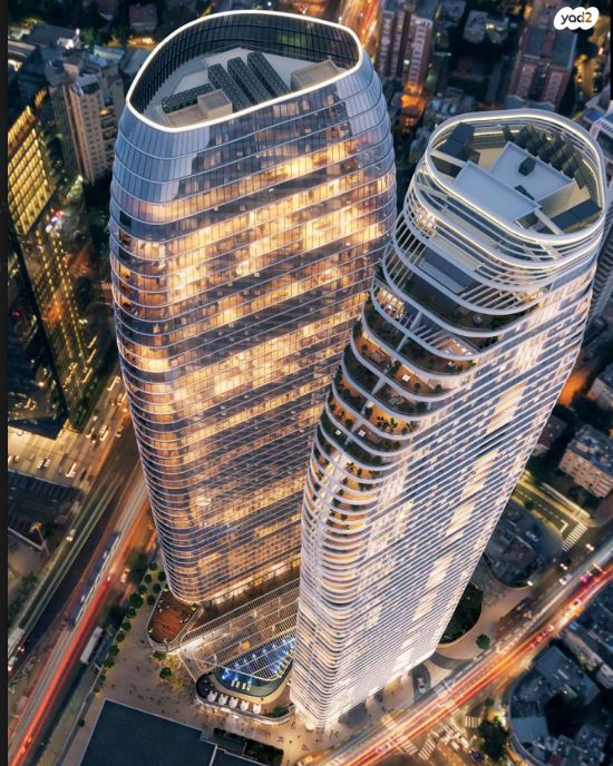 ארלוזורוב 82