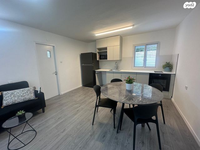 יחידת דיור, המפתח 50, מכמורת, מכמורת