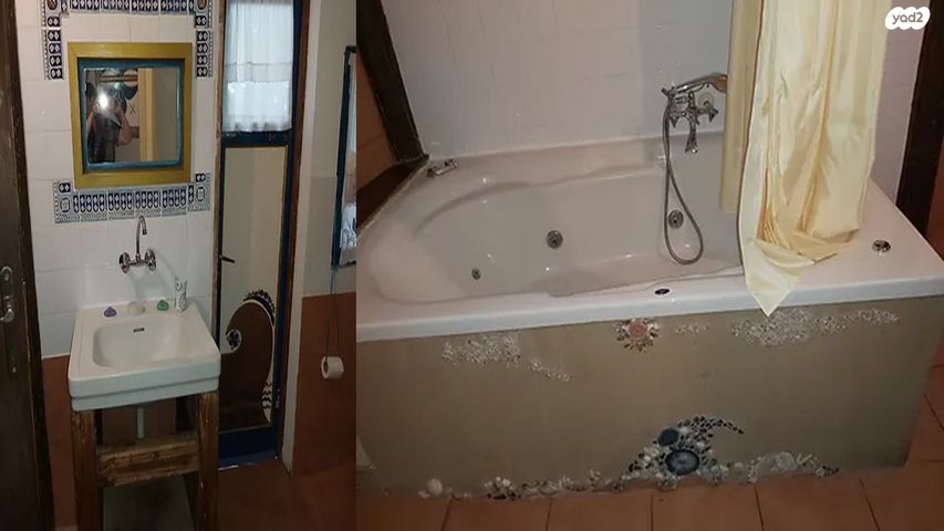 בית פרטי/ קוטג', עמיקם שמאי 35, ראש פינה, ראש פינה