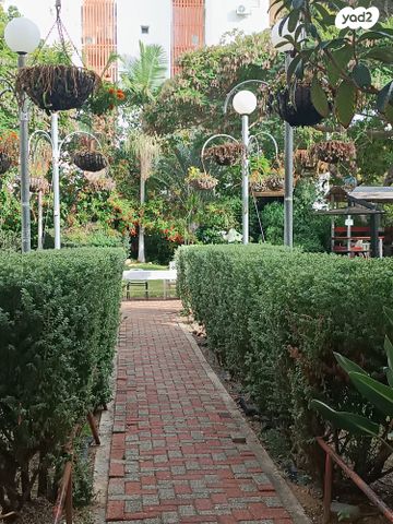 דירה, נווה שלום 20, נאות אשקלון, אשקלון