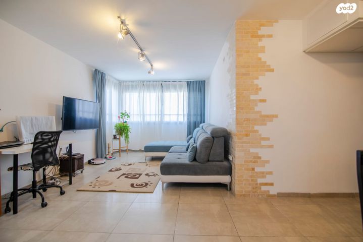 דירה, דרך יד לבנים 206, יזרעאליה, חיפה