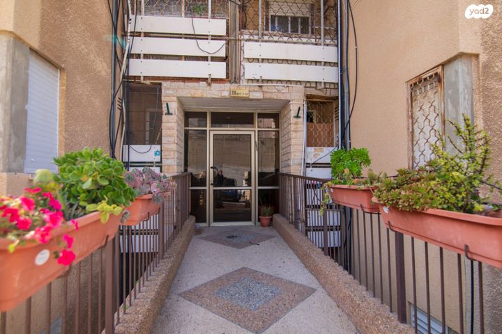 דירה, דרך יד לבנים 206, יזרעאליה, חיפה