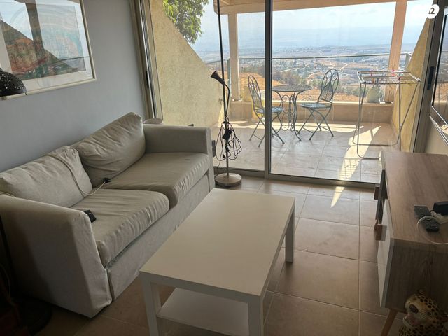 דירה, נוף הגולן 4, נוף הכנרת, צפת