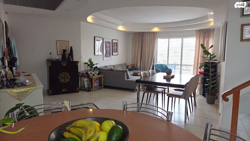 גג/ פנטהאוז, חטיבת גבעתי 9, קרית ויצמן, רעננה