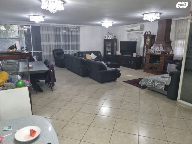 בית פרטי/ קוטג', עמק האלה 45, קרית קריניצי, רמת גן