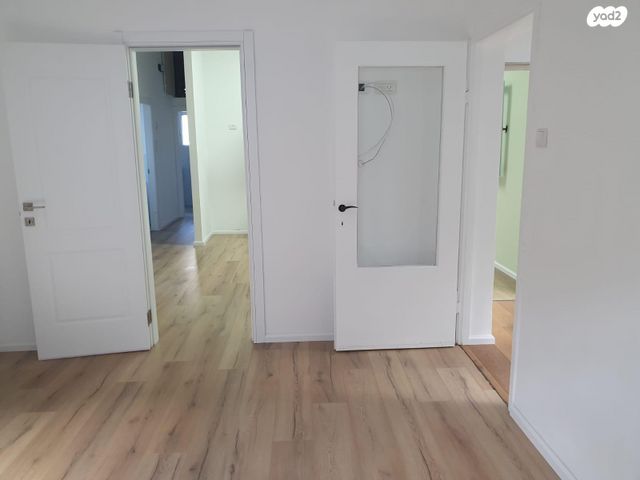 דירה, הלל 9, הדר עליון, חיפה