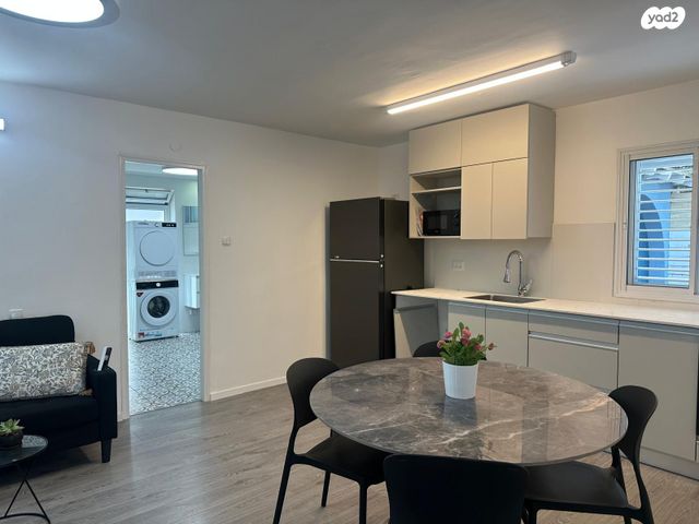 יחידת דיור, המפתח 50, מכמורת, מכמורת