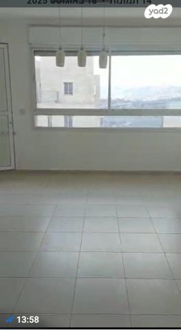 דירה, שלמה באום 6, חומת שמואל, הר חומה, ירושלים