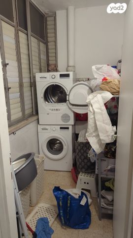 דירה, ד"ר כהן 2, שכונת בן גוריון, מרכז העיר ג', רמת גן