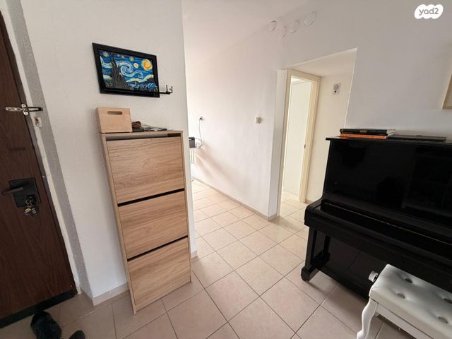 דירה, אגוז 44, שאר העיר, רמת ישי