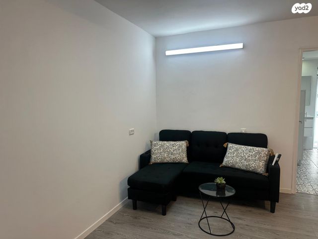 יחידת דיור, המפתח 50, מכמורת, מכמורת