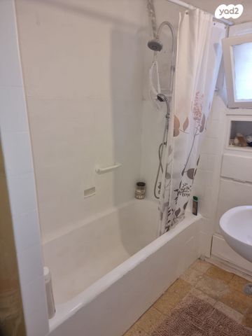 דירה, מהר"ל 20, הצפון הישן - צפון, תל אביב יפו