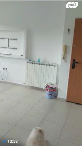 דירה, שלמה באום 6, חומת שמואל, הר חומה, ירושלים