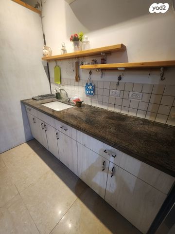 יחידת דיור, דרך פני גולן 6, ראש פינה, ראש פינה