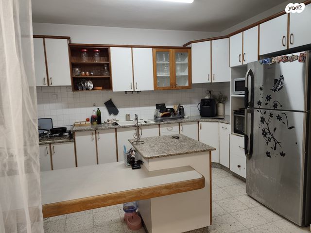 דירה, נווה שלום 20, נאות אשקלון, אשקלון