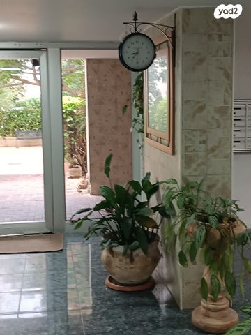 דירה, נווה שלום 20, נאות אשקלון, אשקלון