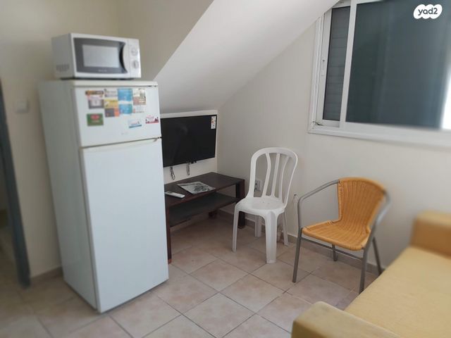 יחידת דיור, לוס אנג'לס 8, ערבה, אילת