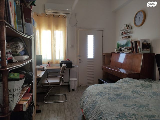 דירה, אבן עזרא 6, הרצליה, חיפה