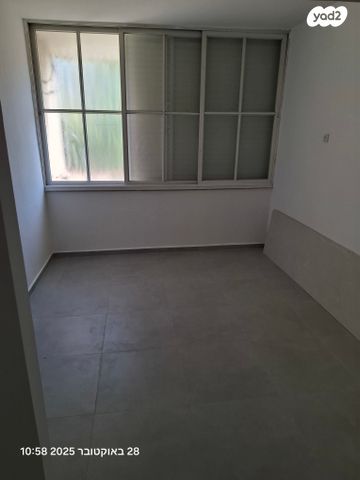 דירה, וייצמן 20, עיר, מרכז העיר, נהריה