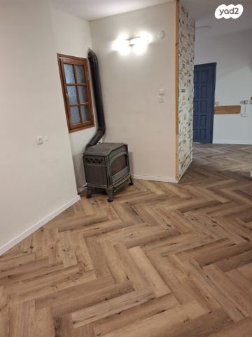 בית פרטי/ קוטג', דרור 17, חיבת ציון, חיבת ציון