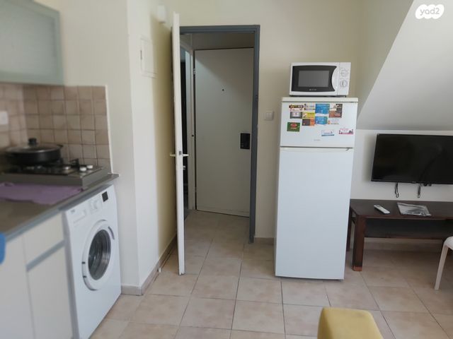 יחידת דיור, לוס אנג'לס 8, ערבה, אילת