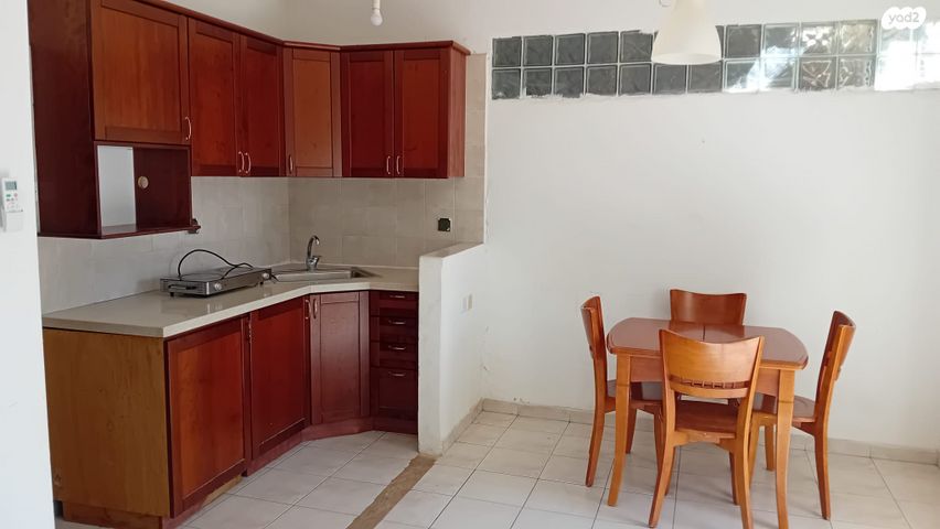 יחידת דיור, כנרת 1, כרכום, כרכום