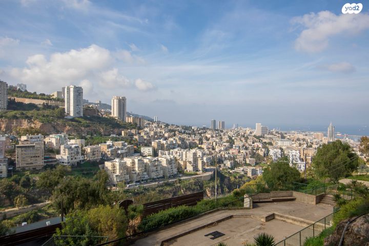 דירה, דרך יד לבנים 206, יזרעאליה, חיפה