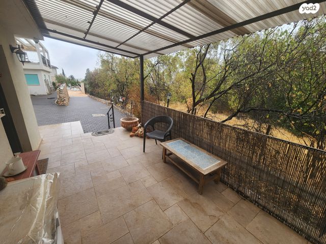 יחידת דיור, דרך פני גולן 6, ראש פינה, ראש פינה