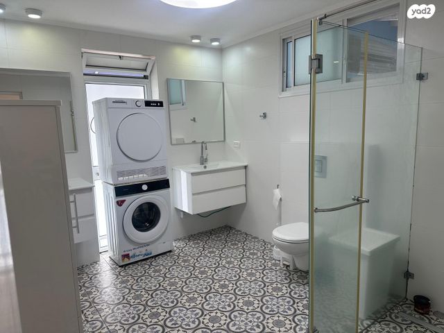 יחידת דיור, המפתח 50, מכמורת, מכמורת